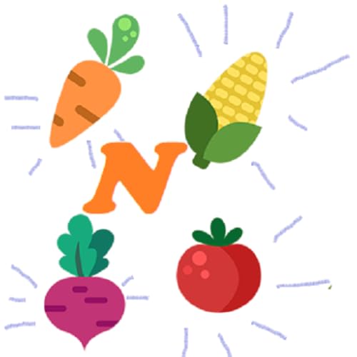 Noah's Veggie Run