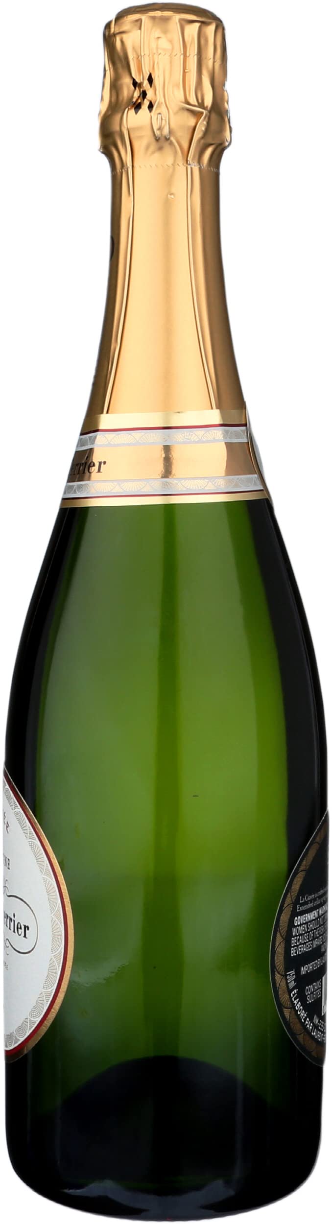 Laurent Perrier Brut La Cuvee Champagne, 750 Ml at Amazon's Wine Store