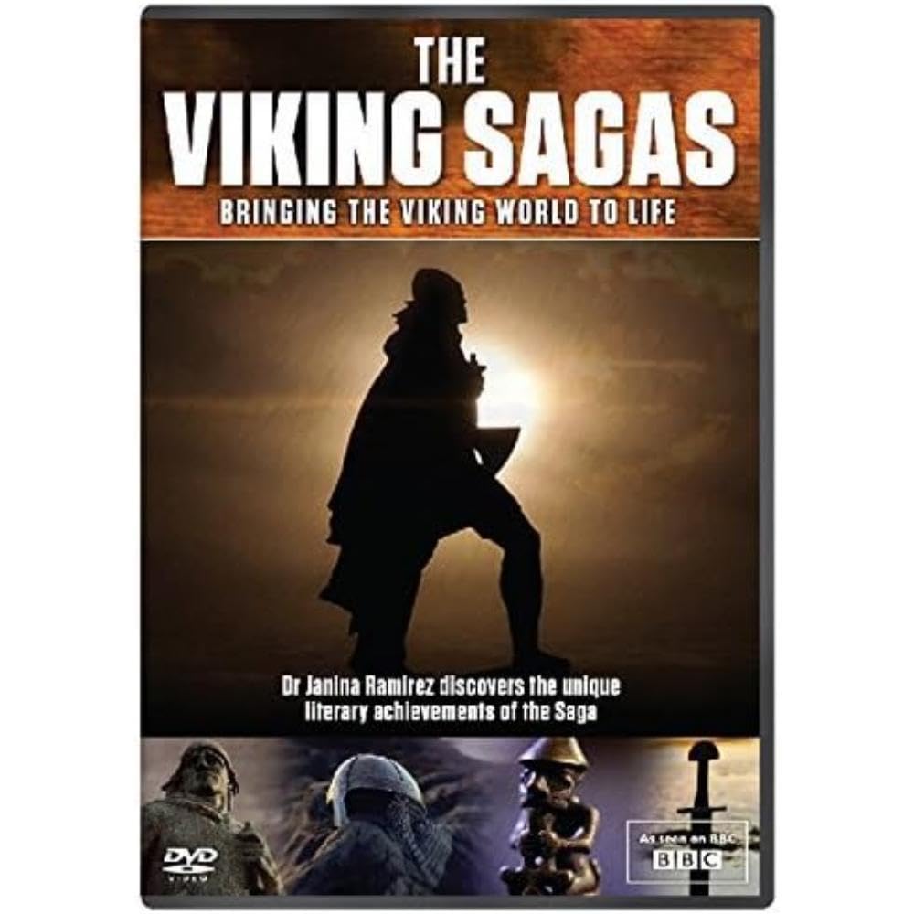 The Viking Sagas