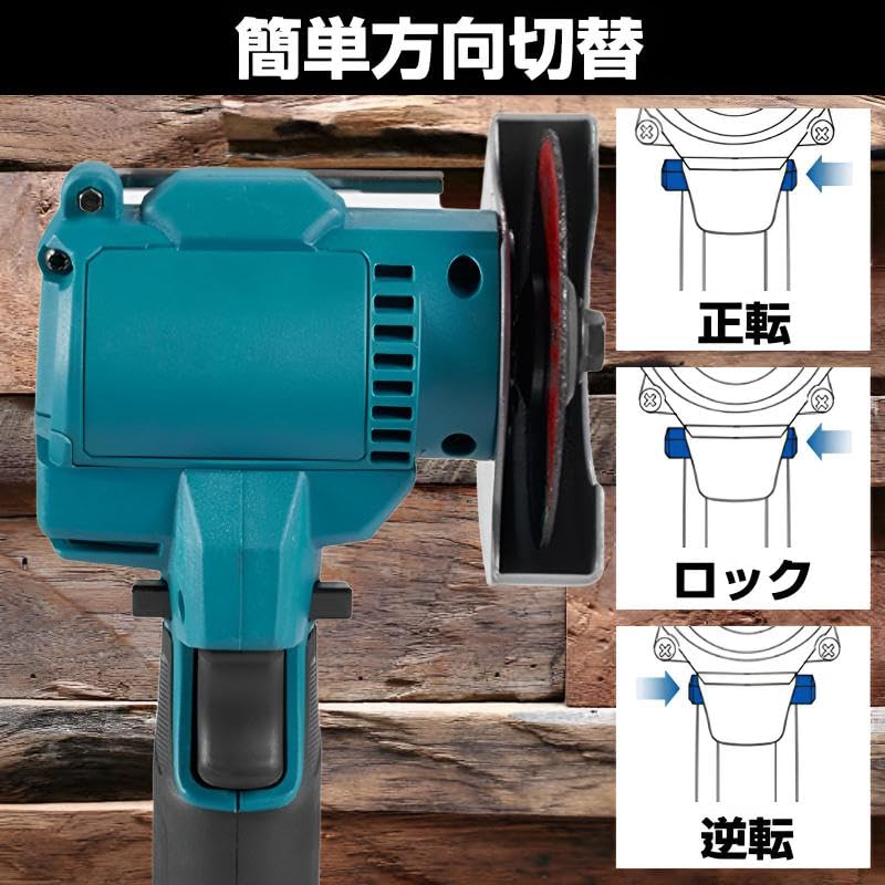 Amazon.co.jp: aierbo 電動コンパクトカッタ 充電式 コンパクトカッタ
