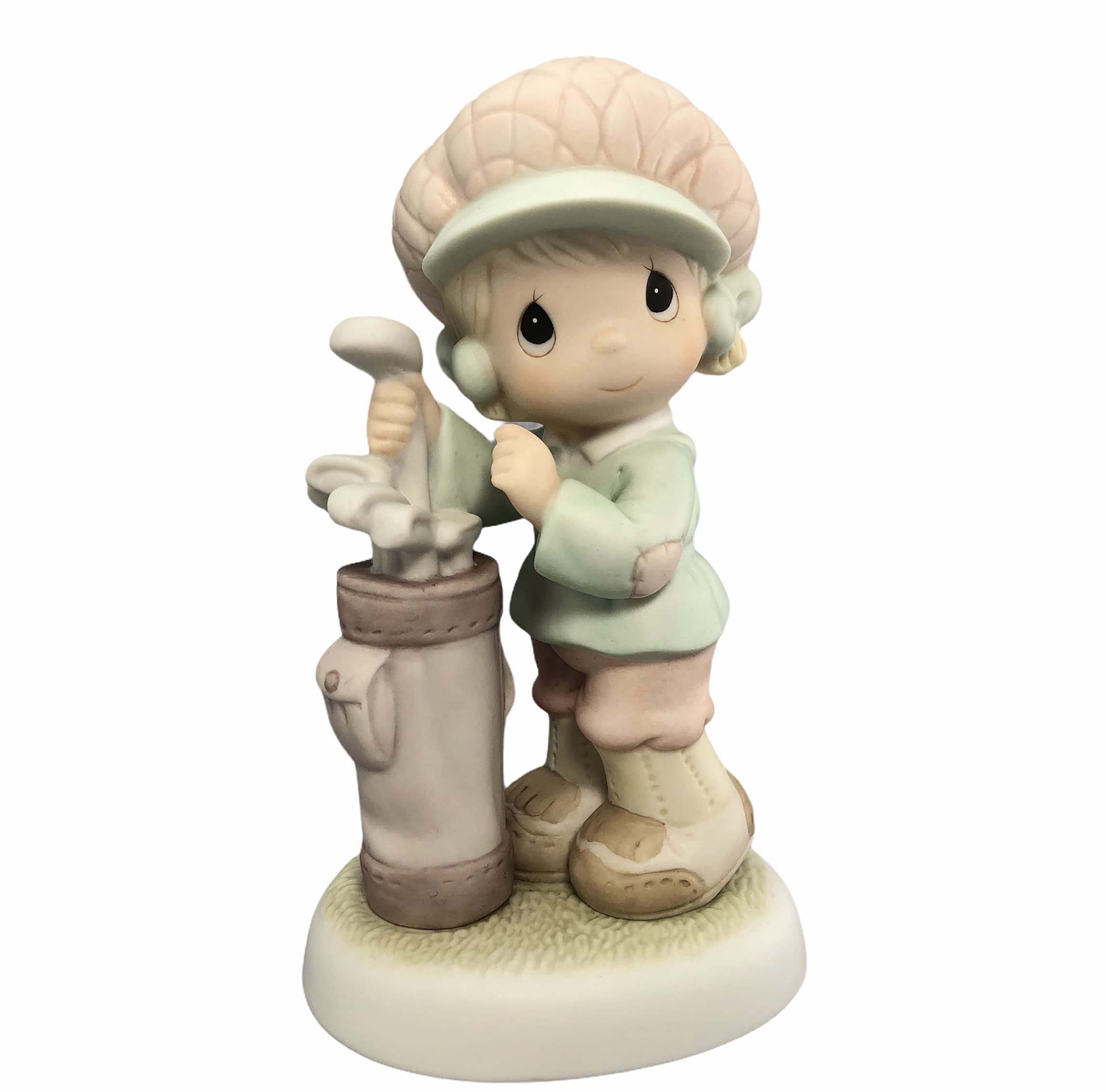 Precious MomentsPrecious Moments You Suit Me To A Tee 526193