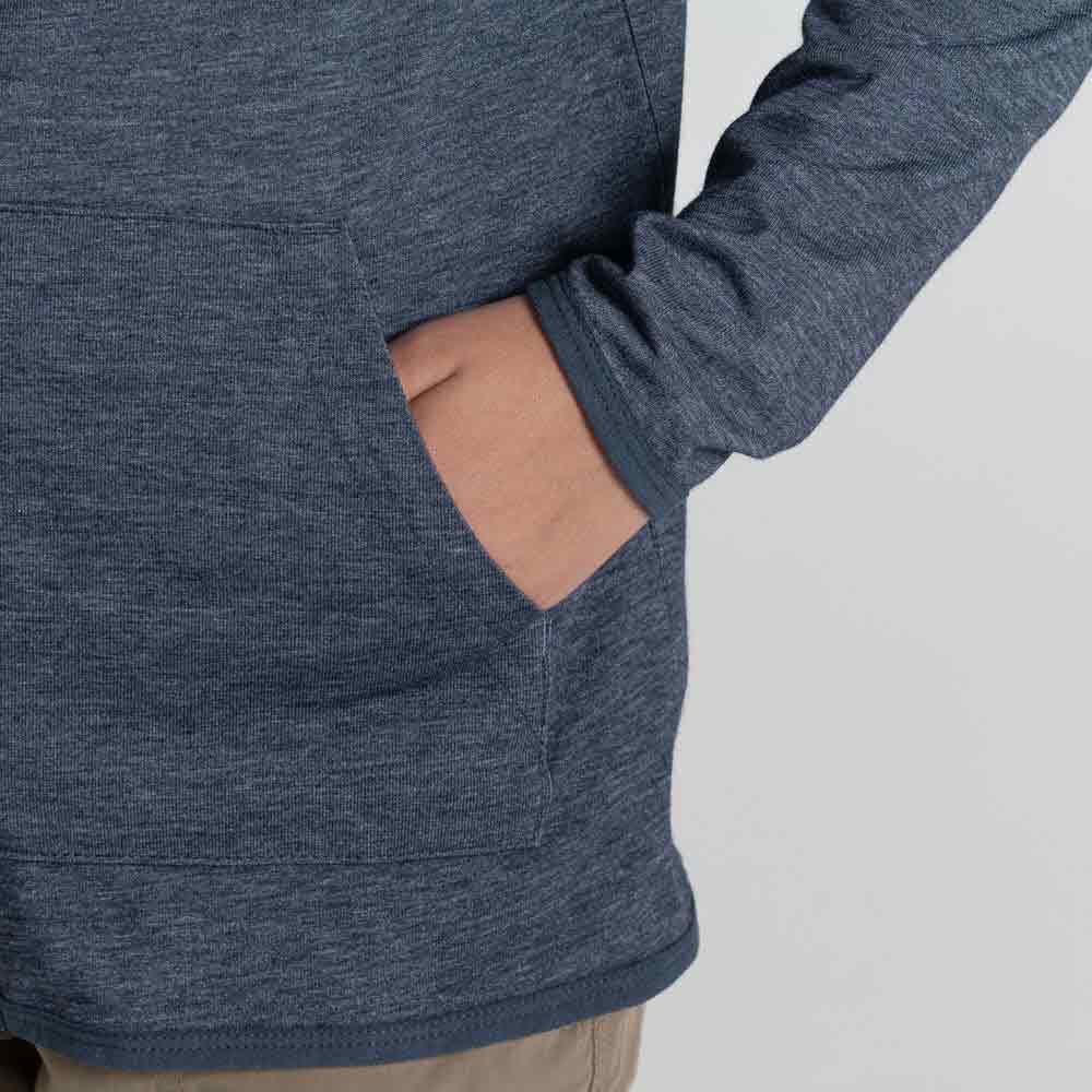 Craghoppers NosiLife Frey Full Zip Sweatshirt 3-4 Years