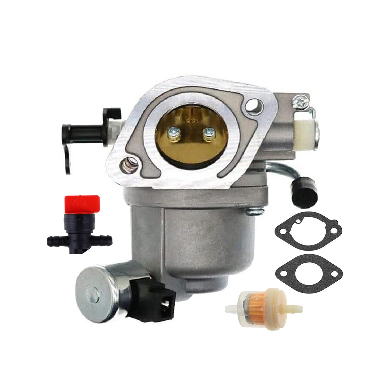 Amazon.com: SVKZGFZ Carburetor for BS 80019363 G02835 20Hp Engine