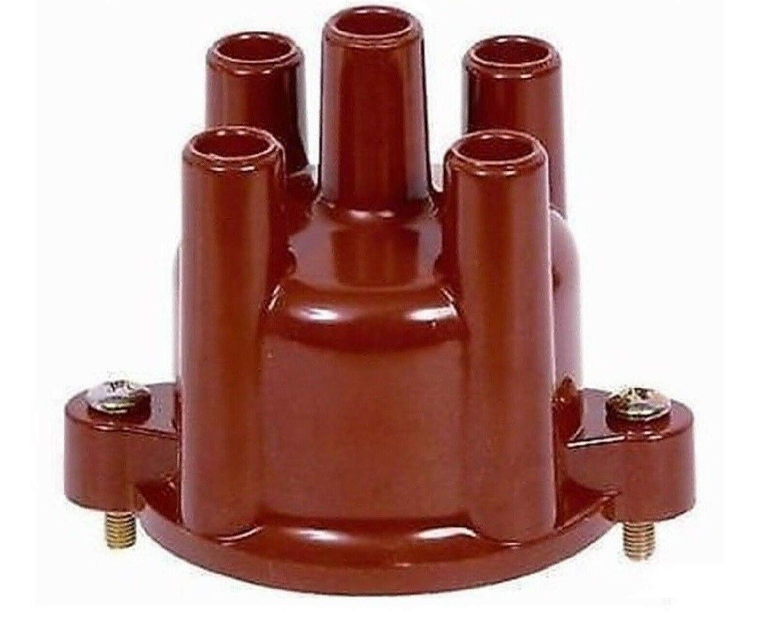 volvo 122s distributor c lip $16.99* GENUINE CAP 3854260 *In Stock & Ready To Ship! Bosch distributor caps are made from top quality materials throughout to ensure high performance and long product life. 1957-61 Volvo 122S 444 445