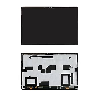 Microsoft - 【専用】 Amazon.co.jp: LCDOLED 交換用 Microsoft Surface Pro 9 2038