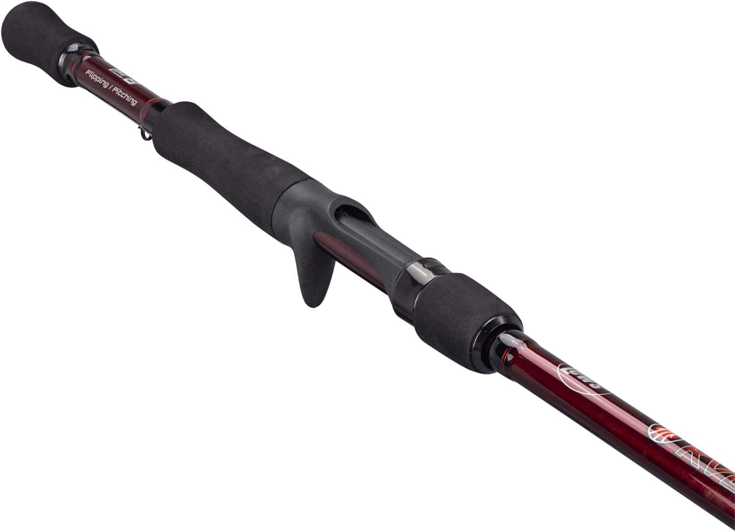 Lew's KVD Series Graphite Casting Rod 7'6" Flipping