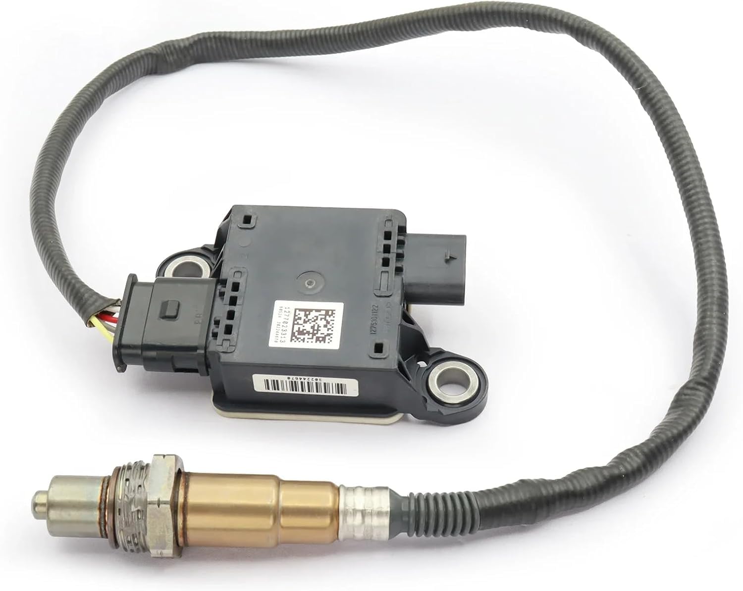 Sensore del Particolato di Scarico Diesel PM per Isuzu D-Max 8983550720 0281006991