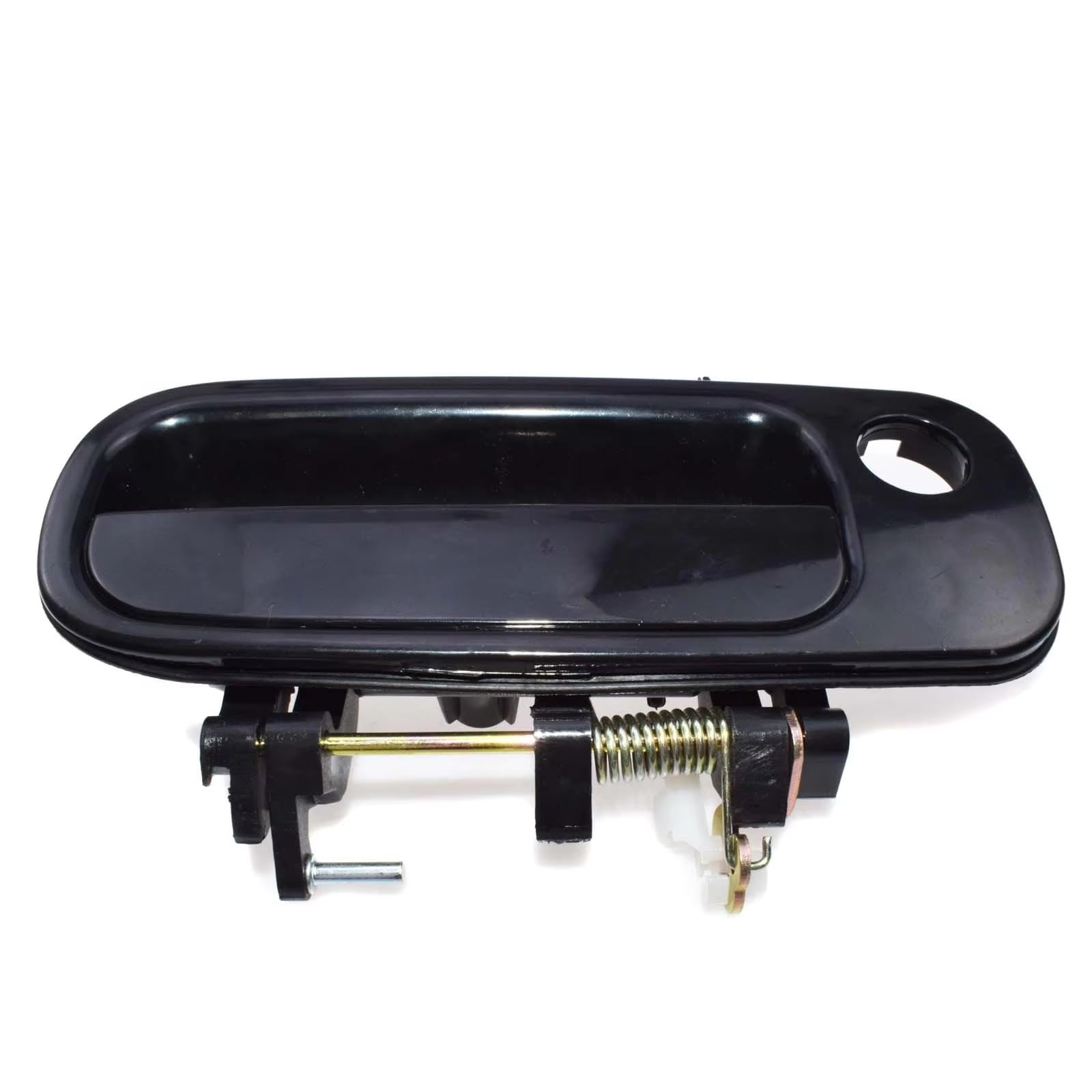 Vdifsvb for Toyota for Camry 2.2L 3.0L 1992-1996 Front Rear Left Right Driver Passenger Car Exterior Door Handle Side Exterior Door Handle(Front Right)