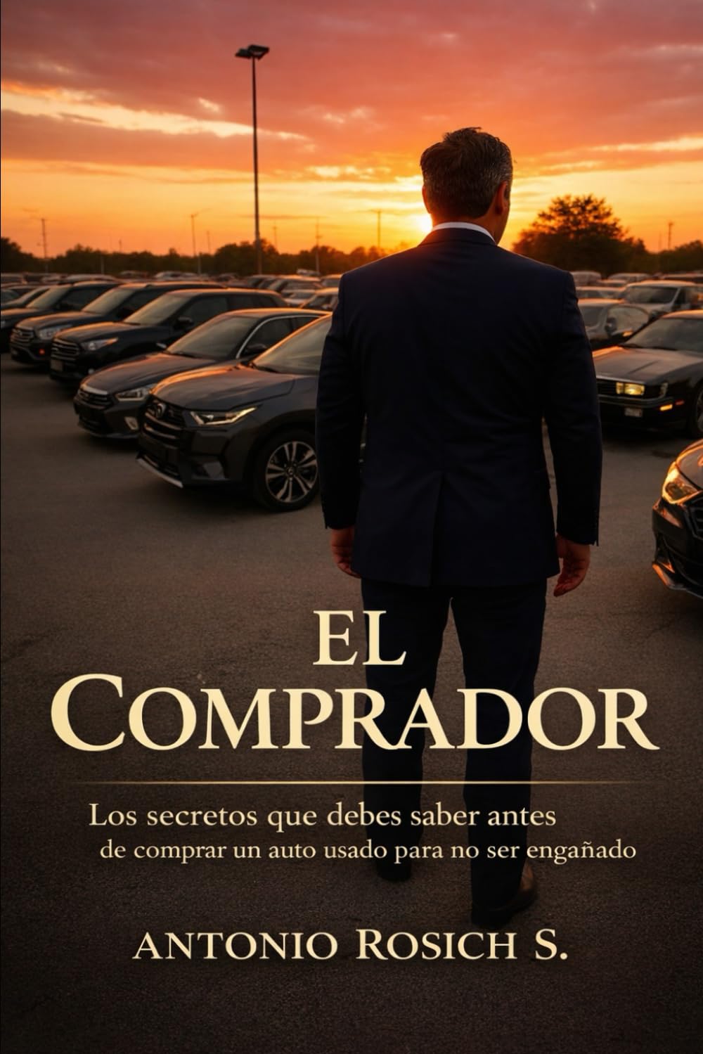 El Comprador: Los secretos que debes saber antes de comprar un auto usado para no ser engañado