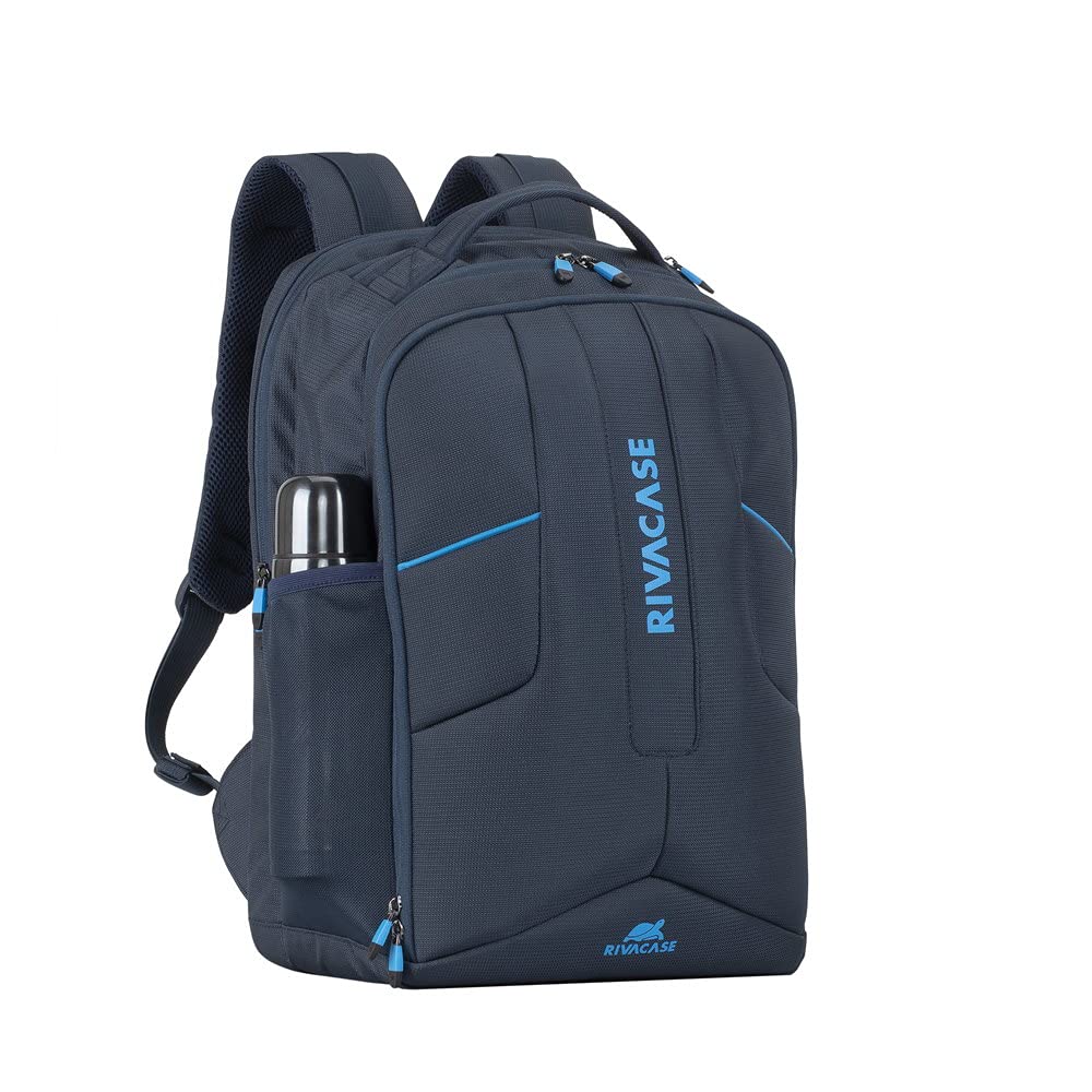 Rivacase Gaming 7861 Borneo Eco 17.3´´ Laptop Bag One Size