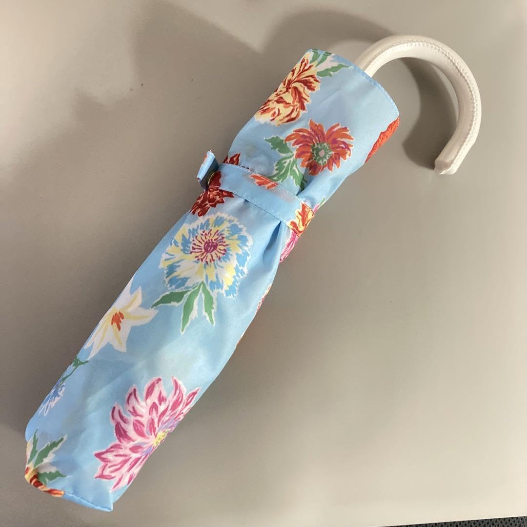 Amazon.co.jp: カミュ KM UP Summer loom 折りたたみ傘 TRRQ