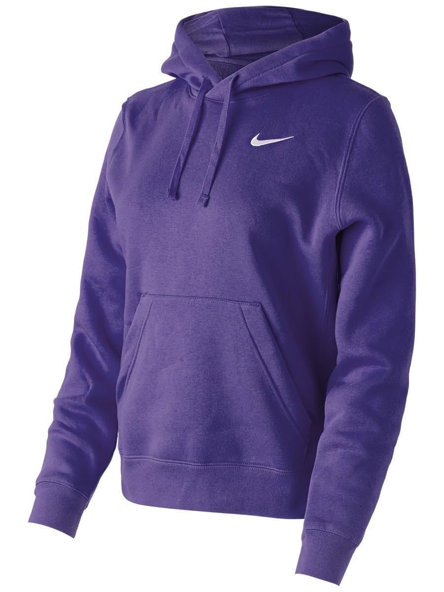 Women's Pullover Fleece Hoodie