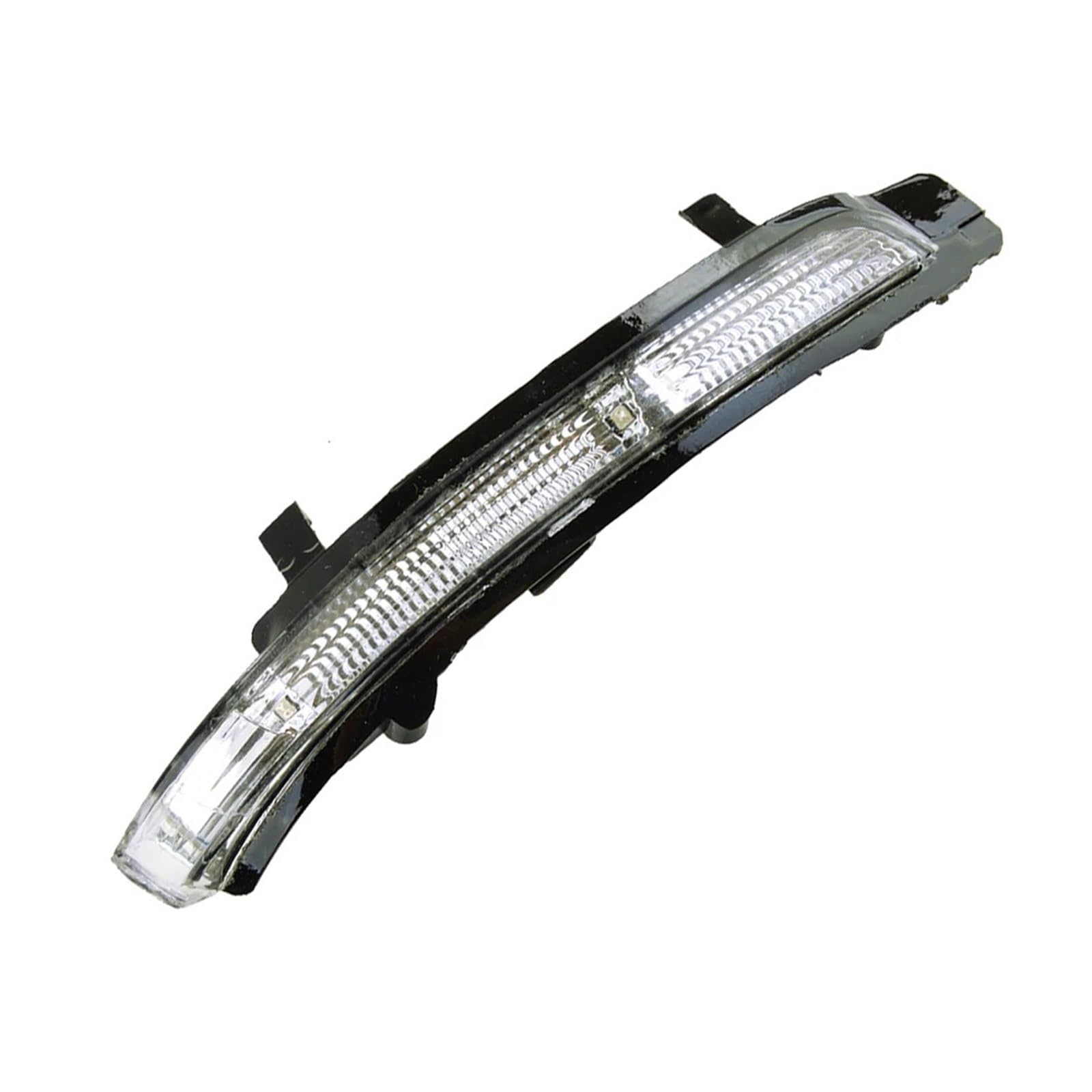 MenDaOLv Wing Mirror Indicator for Skoda Octavia 1Z5 2009-2012 Dynamic Turn Signal Lights,Flowing Sequential Indicator.,B-Right Side