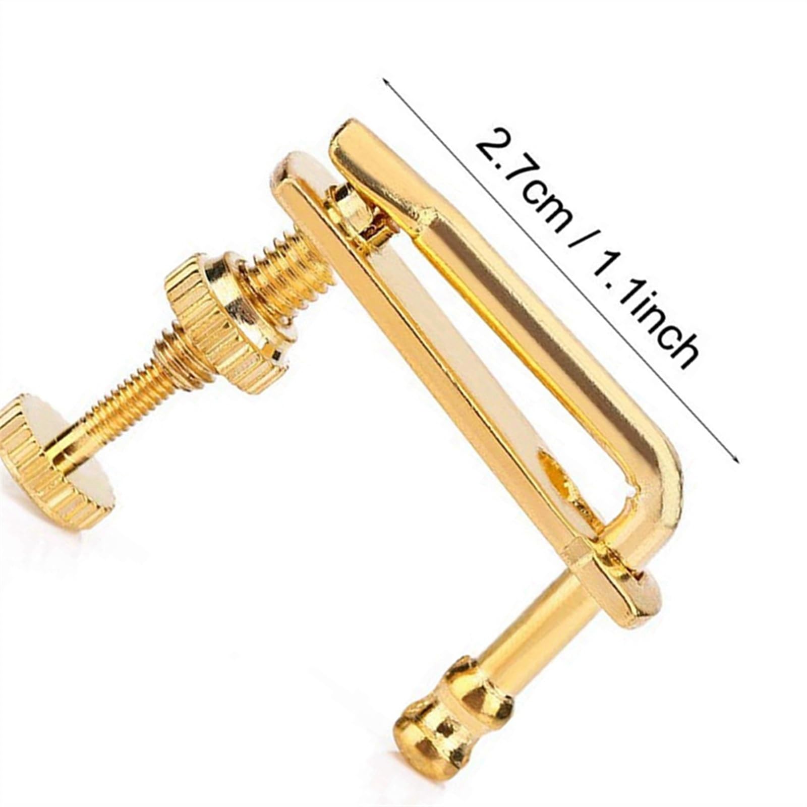 pezzi di ricambio per violino 1 pz violino mentoniera pad protezione della copertura e 4 pz violino accordatori fini oro violino accessori professionali