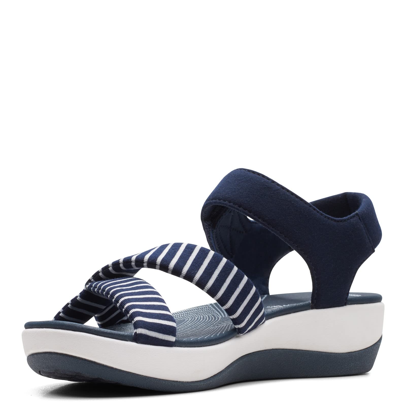 Clarks Arla Gracie, Sandalia Mujer