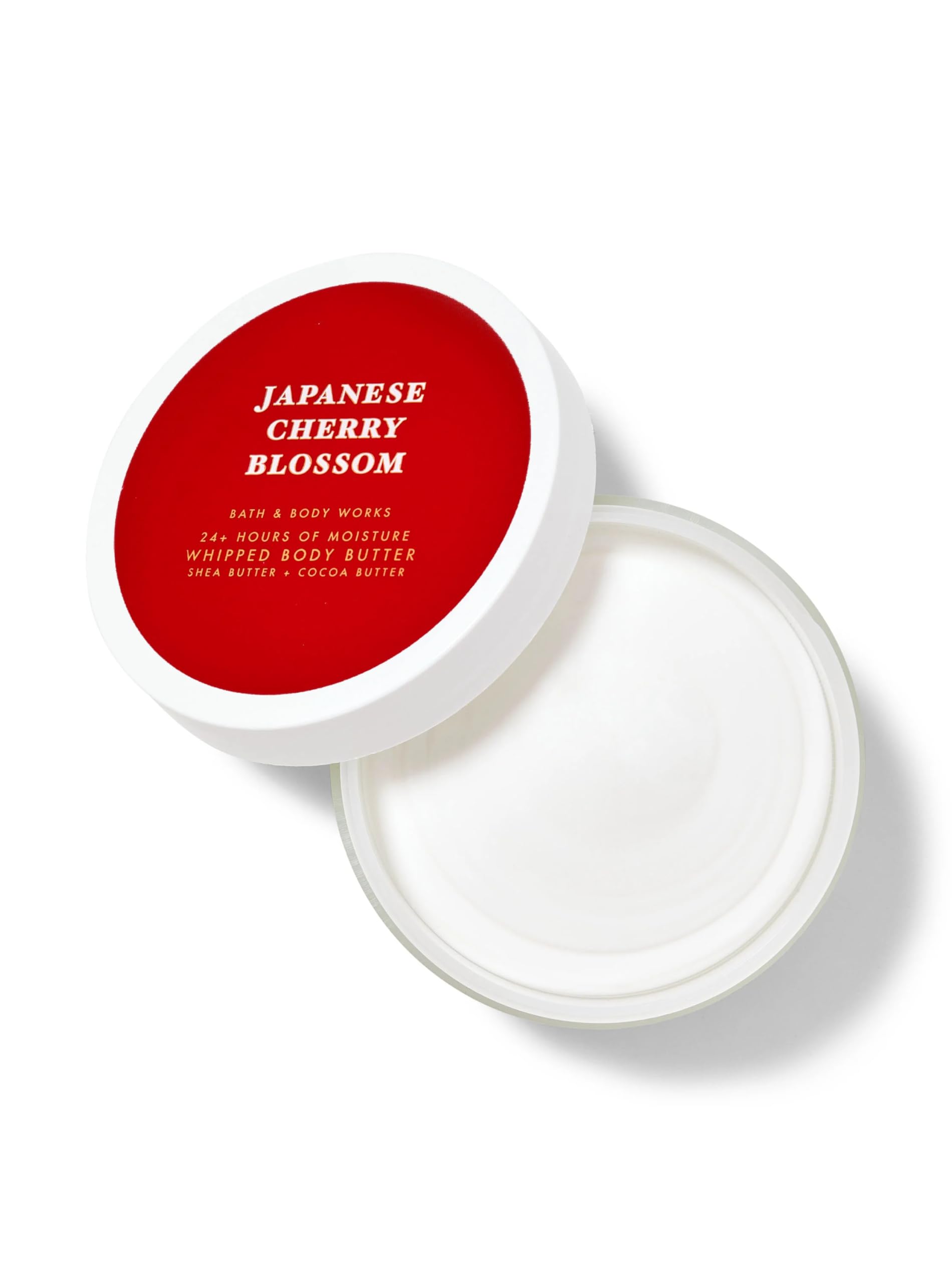 Bath & Body Works Japanese Cherry Blossom Body Butter 185 g