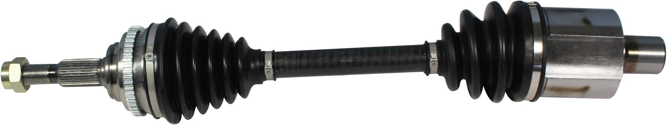 NCV10562 CV Axle Shaft Assembly - Right Front (Passenger Side)