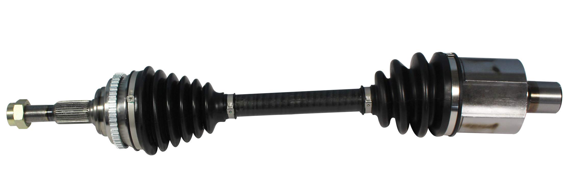 NCV10562 CV Axle Shaft Assembly - Right Front (Passenger Side)