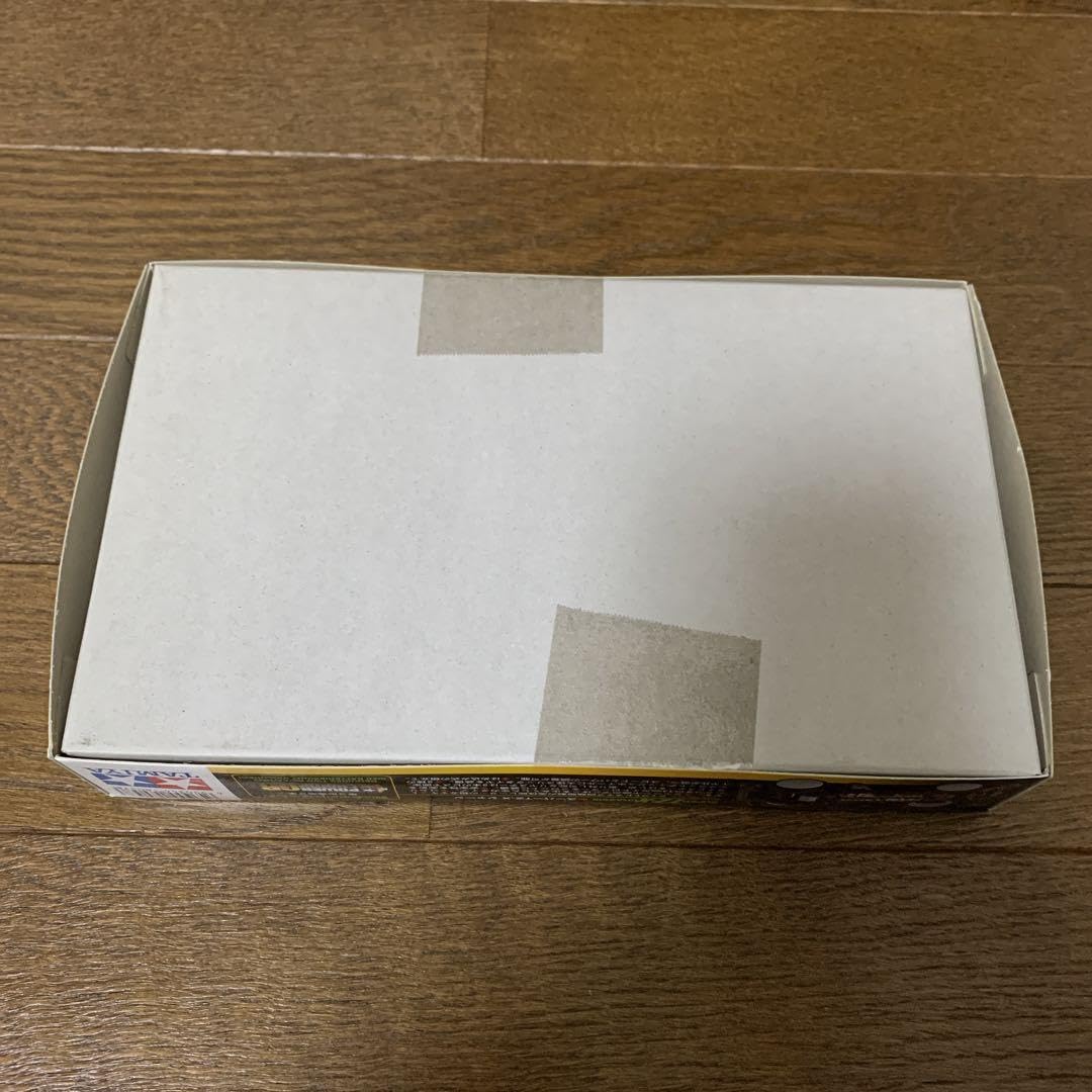 ミニ四駆バハキングjr タミヤ 1/32 レーサーミニ四駆シリーズ バハキングJr. | タミヤ