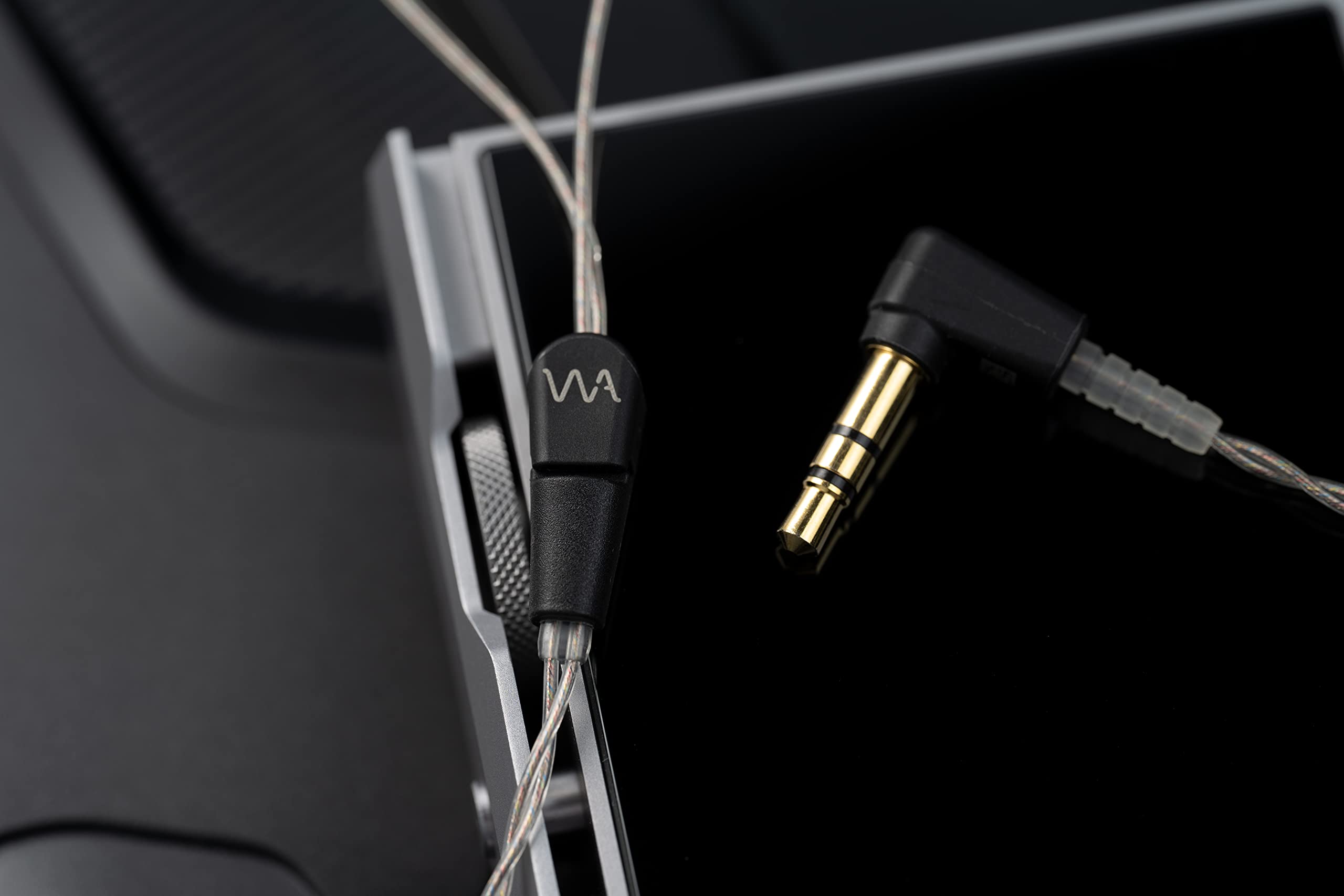 Westone Audio Pro X50 Écouteurs Professionnels IEM à Cinq Pilotes avec câble Linum BAX T2 détachable