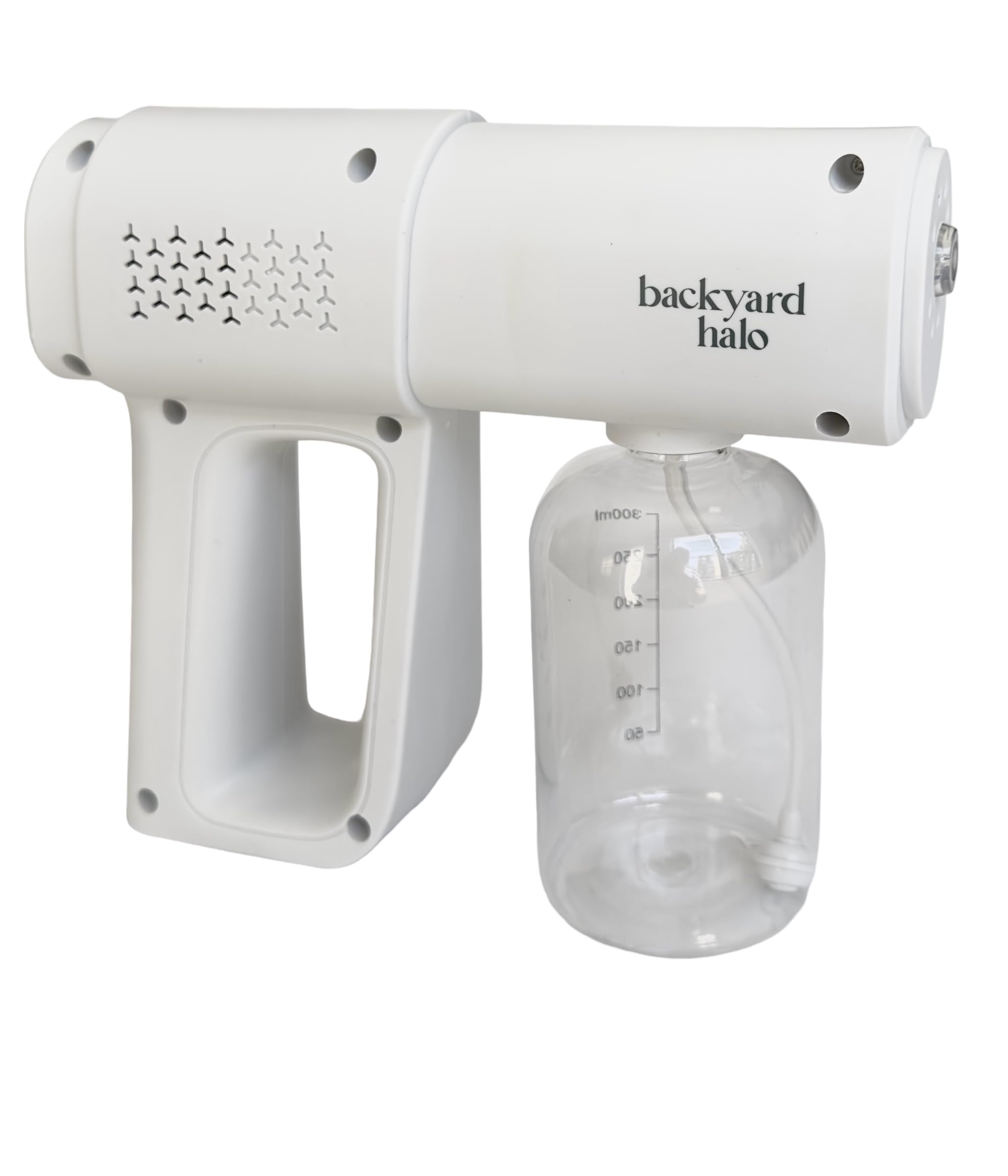 Amazon.com : Backyard Halo K5 Pro Rechargeable Nano Sprayer Fogger