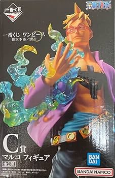 一番くじ ワンピース　マルコ Amazon.co.jp: ワンピ ース 一番くじ マルコ フィギュア : おもちゃ