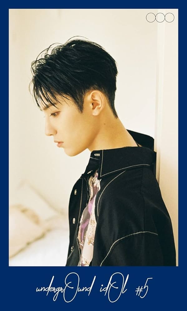 Amazon.co.jp: OnlyOneOf undergrOund idOl #5 Mill CD+60p PhotoBook+