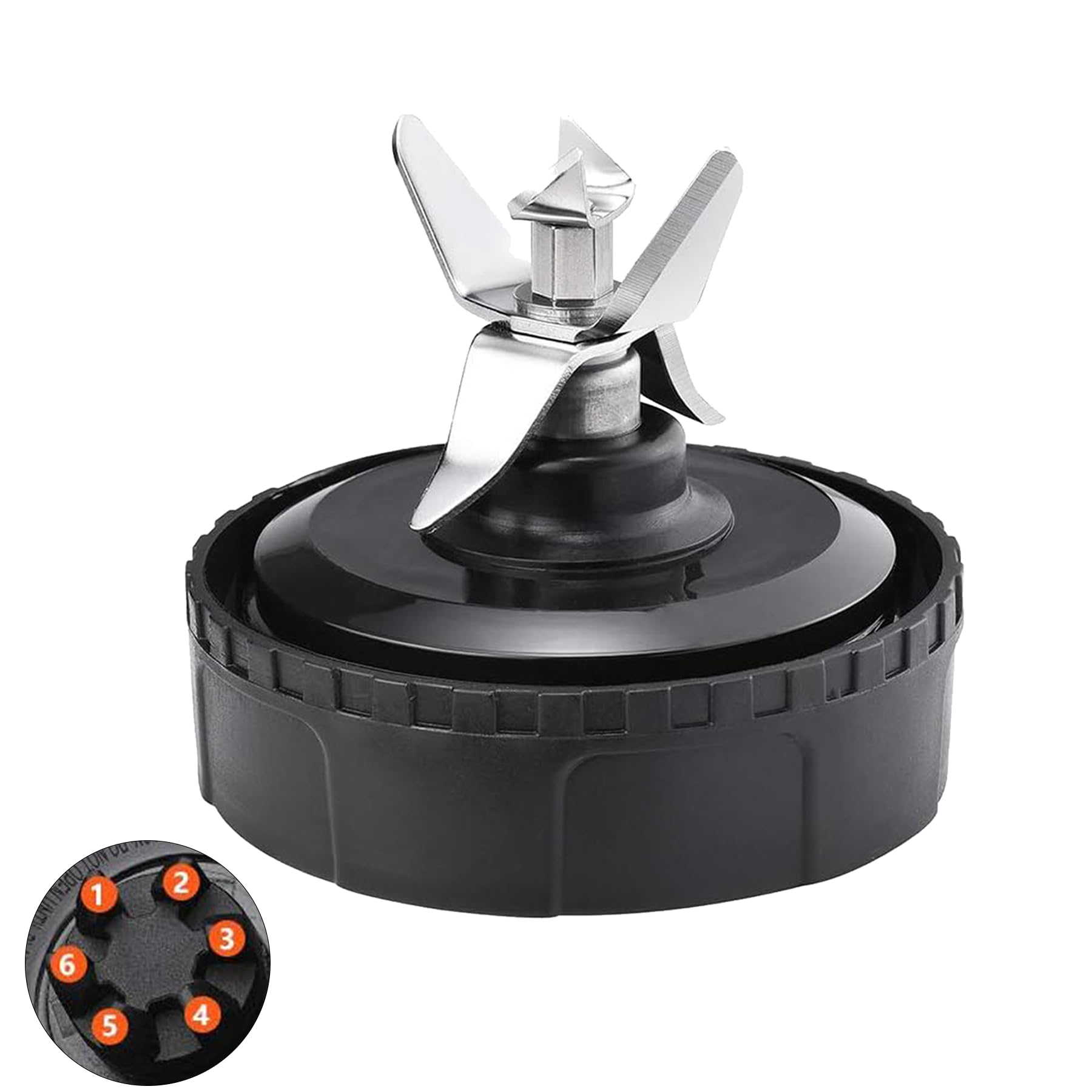 Ninja Blender Blades - Replacement Parts -1