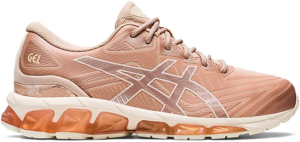 ASICS Women's Gel-Quantum 180 VII Sportstyle Shoe