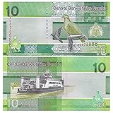 Jedes Blatt wird mit einer separaten Banknoten-Schutzhülle geliefert. Für maximalen Schutz bewahren Sie Ihre Geldscheine in einem archivarischen Währungsalbum auf. Vermeiden Sie es, Ihre historischen Rechnungen vor Feuchtigkeit, Staub, Ölen durch Hautkontakt und direkter Sonneneinstrahlung auszusetzen.