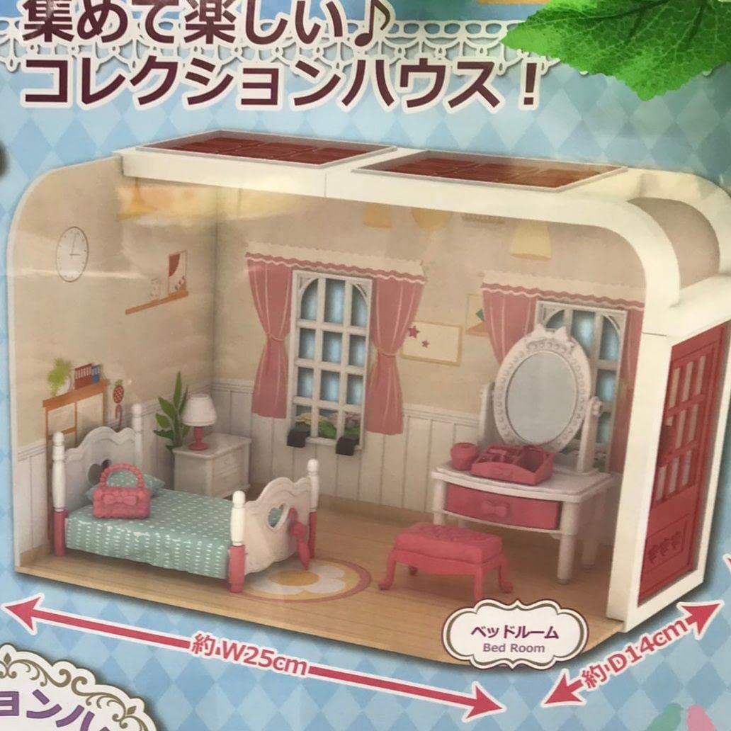 ミニチュア　リーメントに　ドールハウス　AI フィギュア　1/64より大 ミニチュア リーメントに ドールハウス AI フィギュア 1/64より