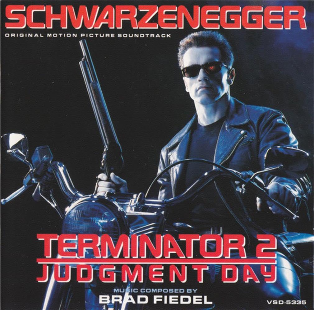 Terminator 2: Judgment Day