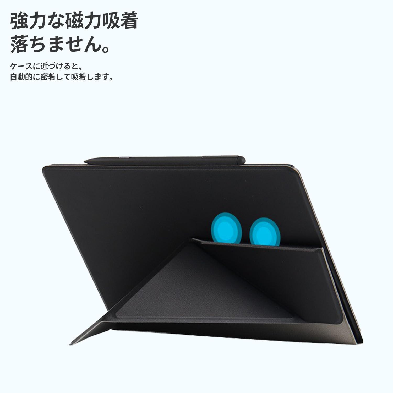Amazon.co.jp: For TCL Note A1 NXTPAPER 9566X ケース カバー 11.5