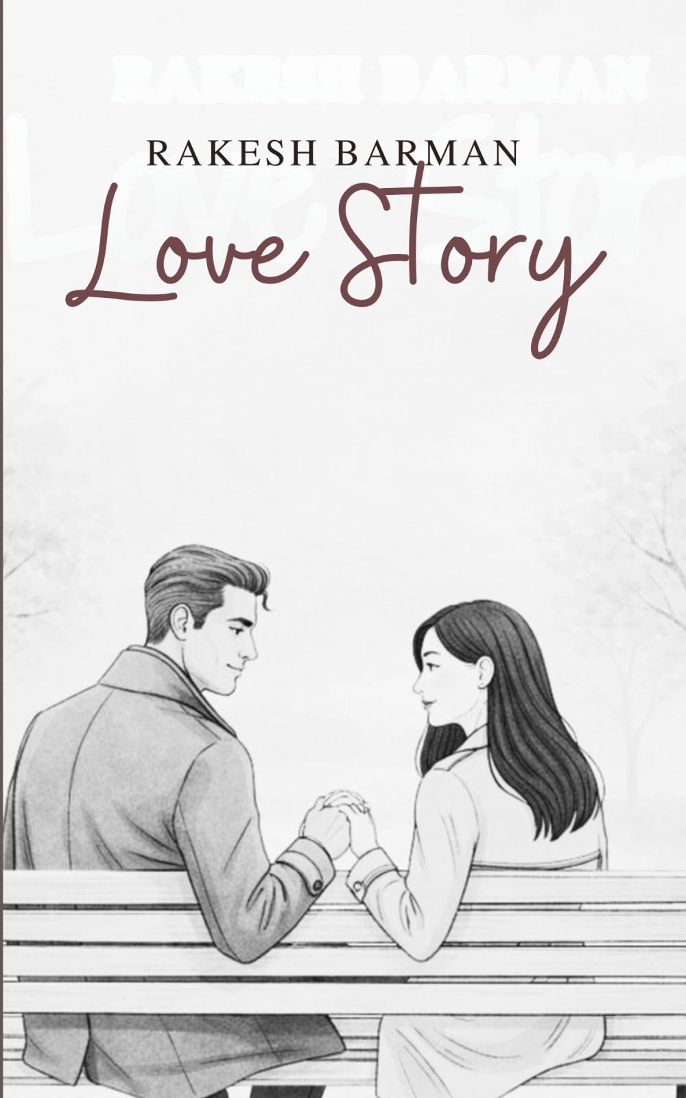 Love Story: A Tale of Love in a Forgotten Park