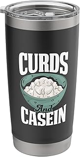 Curds And Casein High Protein Cottage Cheese Fitness Stainless Steel Ins...
