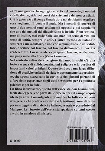 Il Grande Incantatore Smascherato Dall'esorcista - 2