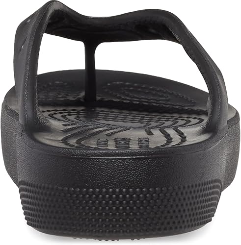 Miniatura 9 de Crocs Classic Platform Sandalias de plataforma para mujer