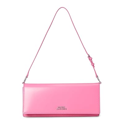 Marc Jacobs The Glam Mirror Shoulder Bag Women