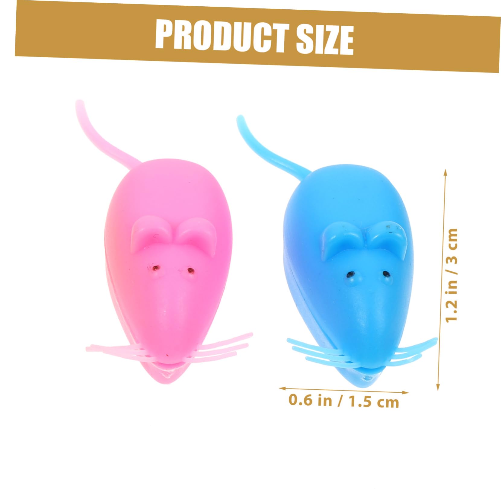 Caja de Recuerdos para Bebés Portadientes de Leche 100 Piezas | Plástico, Superficie Lisa y Uso Seguro, Forma Única Accesorios Surtidos, para Conservar Dientes de Leche Estilo Aleatorio