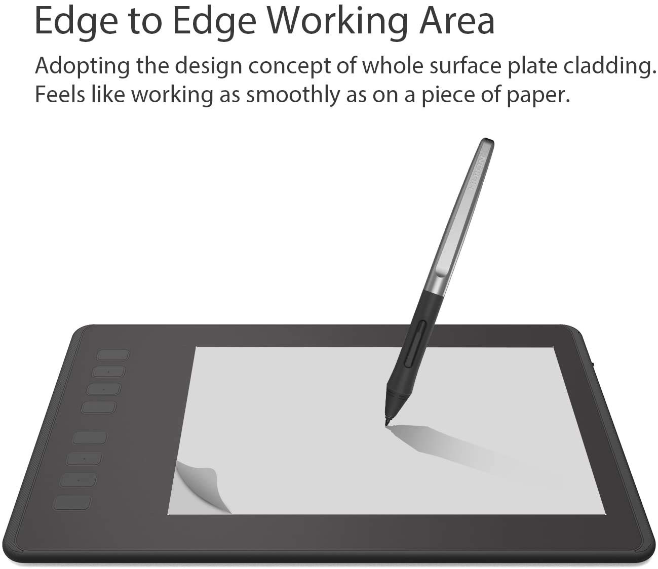 HUION Inspiroy H950P Drawing Tablets Digital Drawing Pad Computer