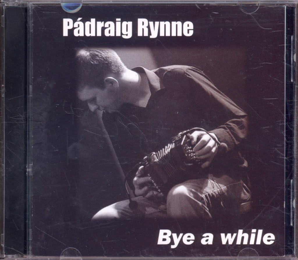 Bye a While [Audio CD]