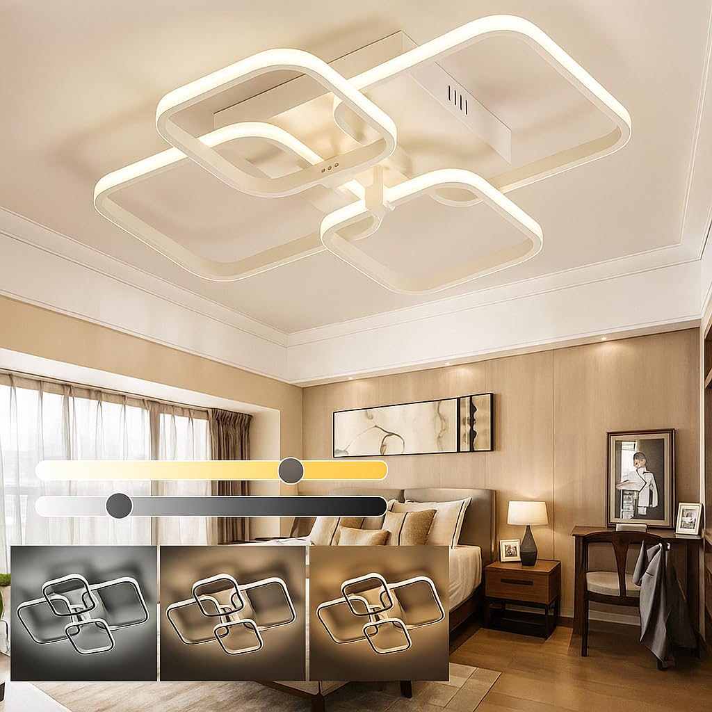 Crystal Chandelier - Luxury Lighting for Home -11