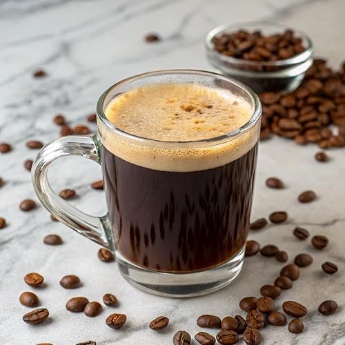 Vista 223 de Starbucks - Paquete variado de cápsulas K-Cup de café 100 % arábica Starbucks con sabor natural para cafeteras Keurig (6 cajas, 60 unidades en total)