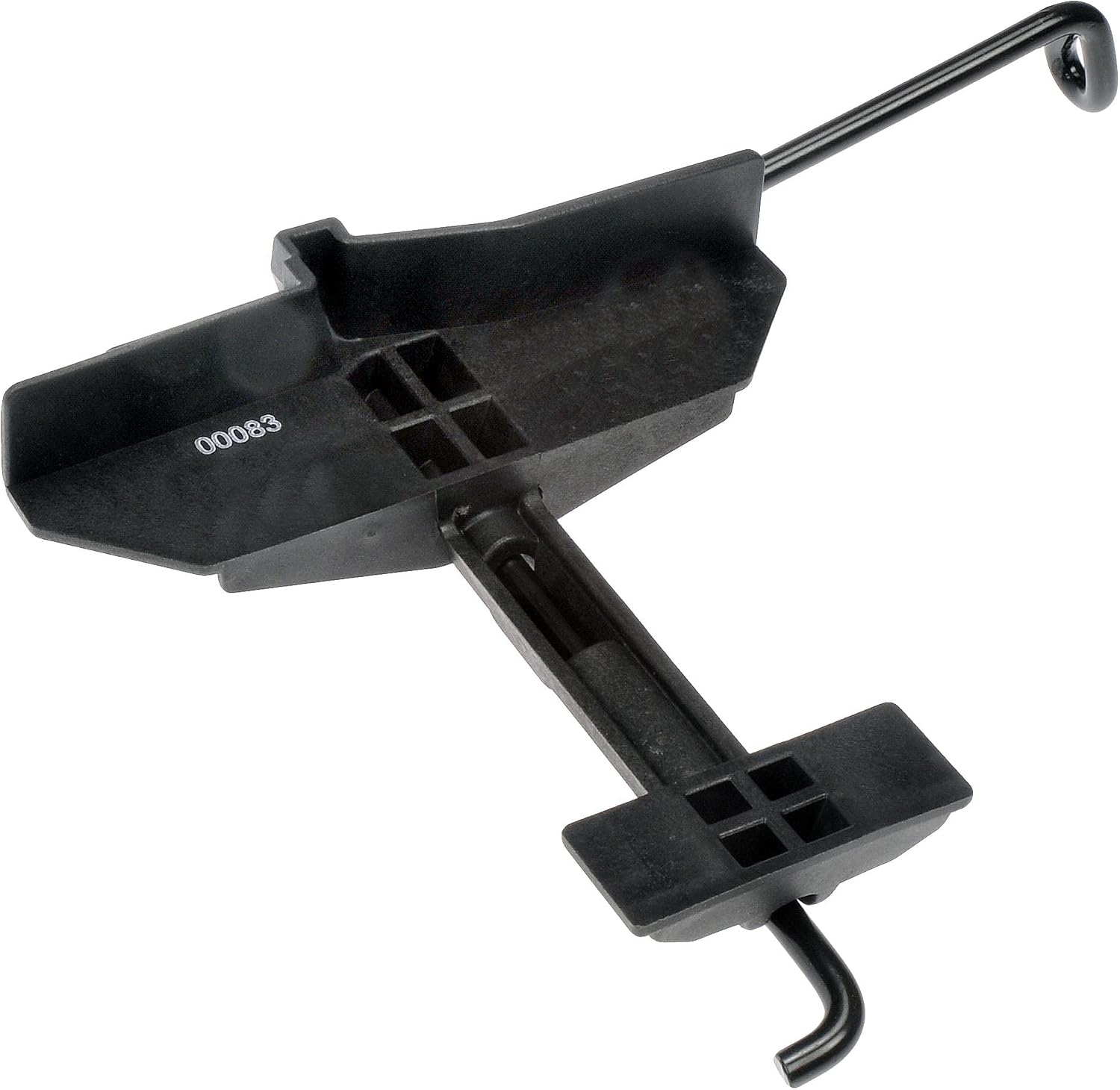 Dorman 00083 Battery Hold Down Bracket Compatible with Select Chrysler / Dodge Models