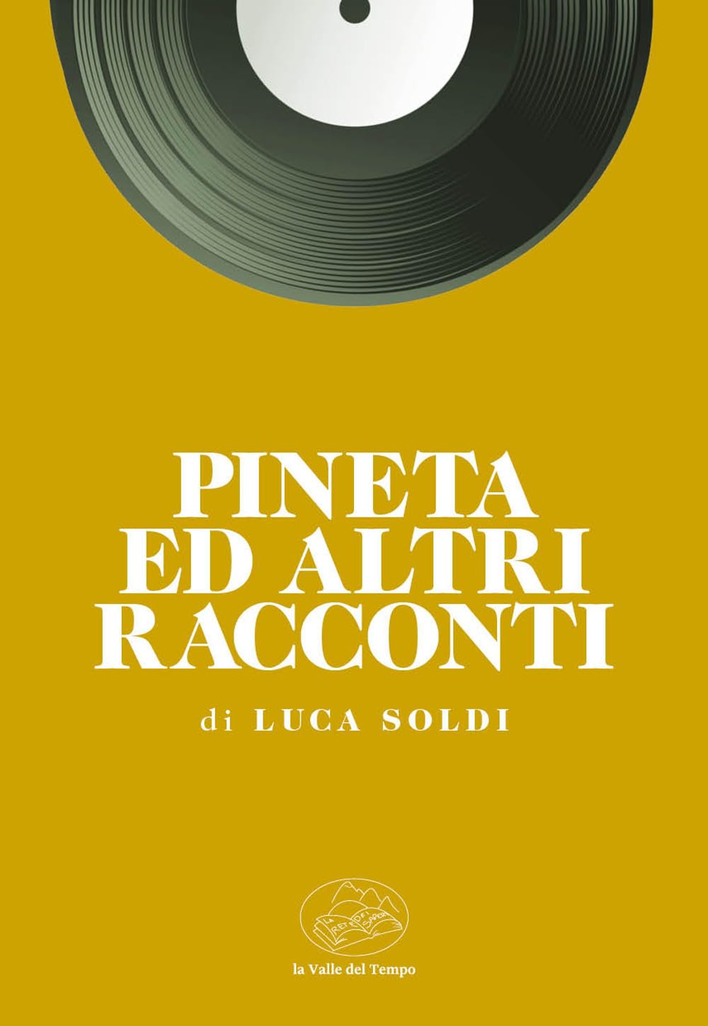Pineta Ed Altri Racconti - 4
