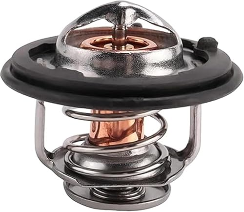 2PCS Thermostat 19301-PAA-306 for Honda for Accord Civic Prelude Crv Odyssey Thermostats