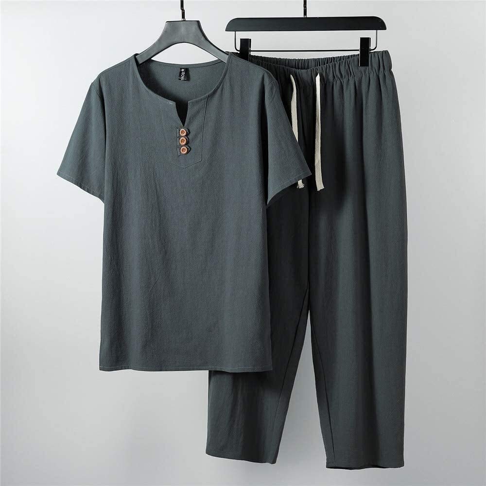 Uniformes de Tai Chi Mentang ligeros para tus entrenamientos de artes marciales en el parque