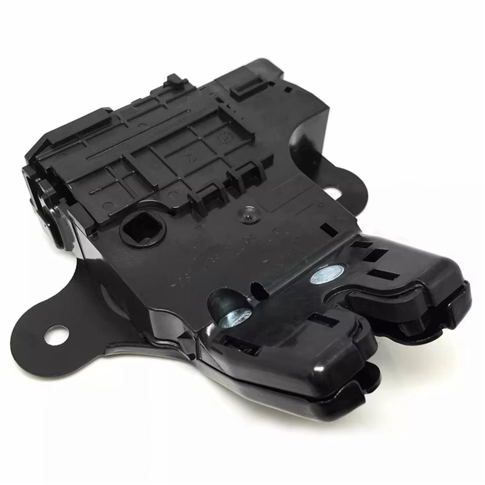 Llsucbd One Color Boot Lock Compatible With Buick For Cascada 2016 2017 Trunk Lid Lock Latch Actuator Trunk Rear Tailgate Boot Trunk Lid Lock Latch Oem：13501988