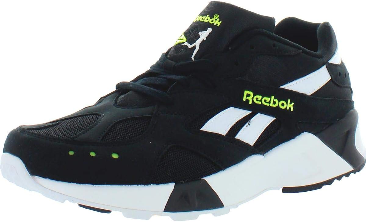 Reebok Aztrek (Skull Grey/White/Digital) Men's Shoes CN7473