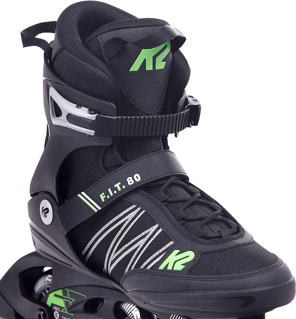 K2 F.i.t. 80, Pattini in Linea. Uomo
